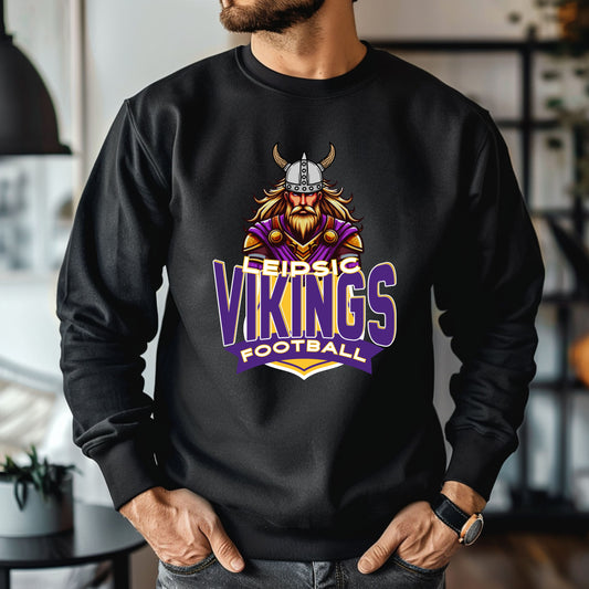 Viking Pride Crewneck