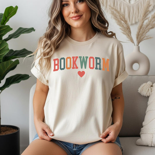 Bookworm