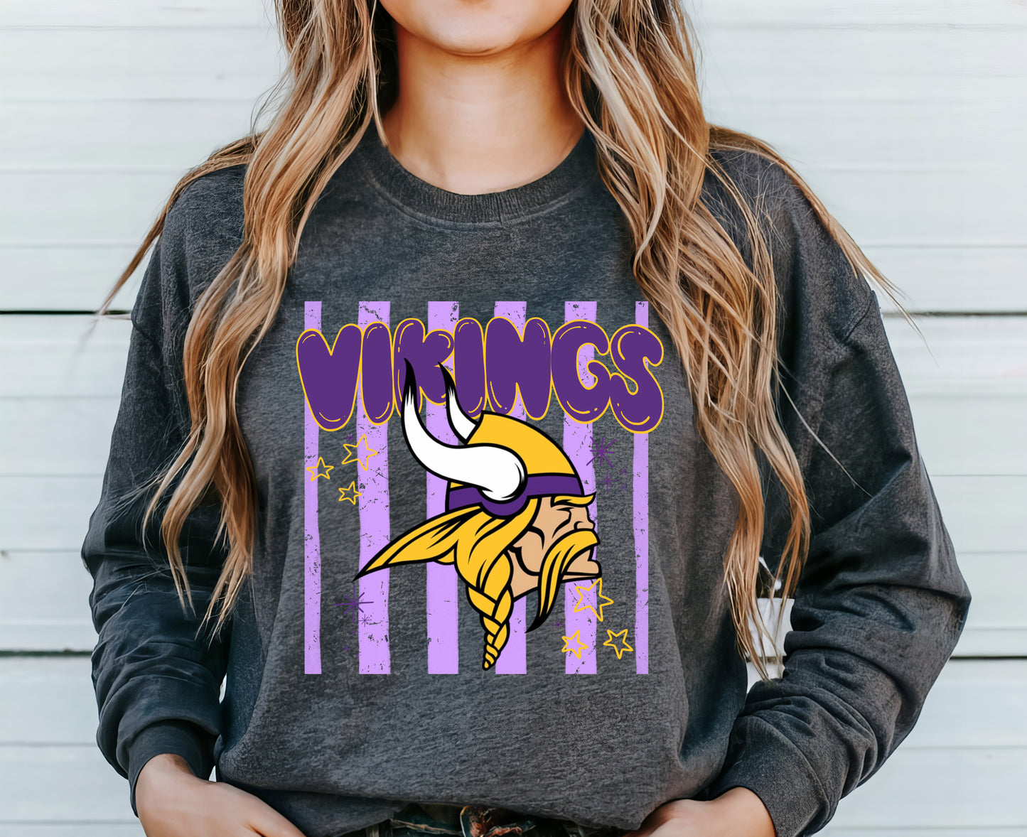 Viking Groove