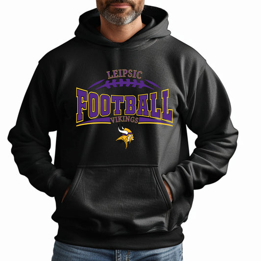 Leipsic Lineup Hoodie