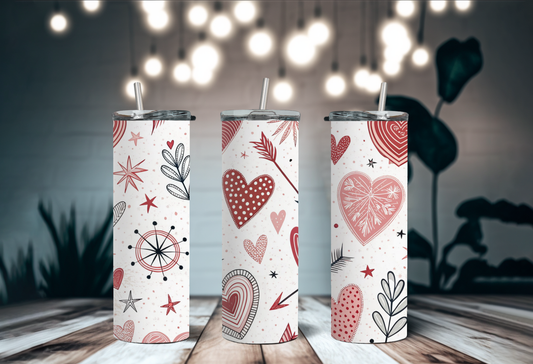 Love is in the Air