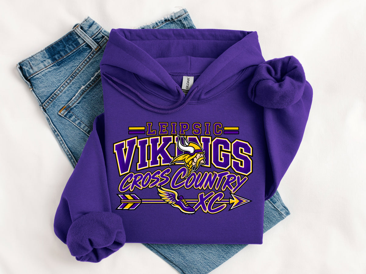 Viking XC Hoodie