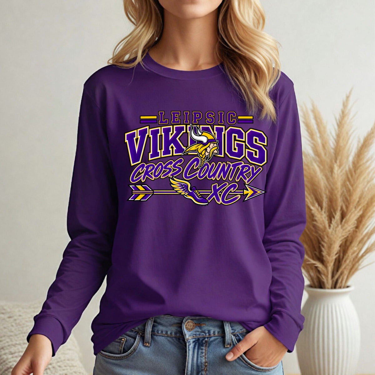 Viking XC Long Sleeve
