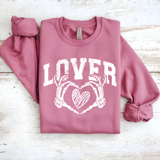 Be My Lover