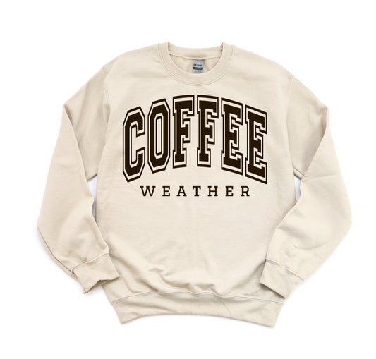 Coffee Weather