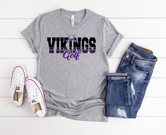 Viking Golf