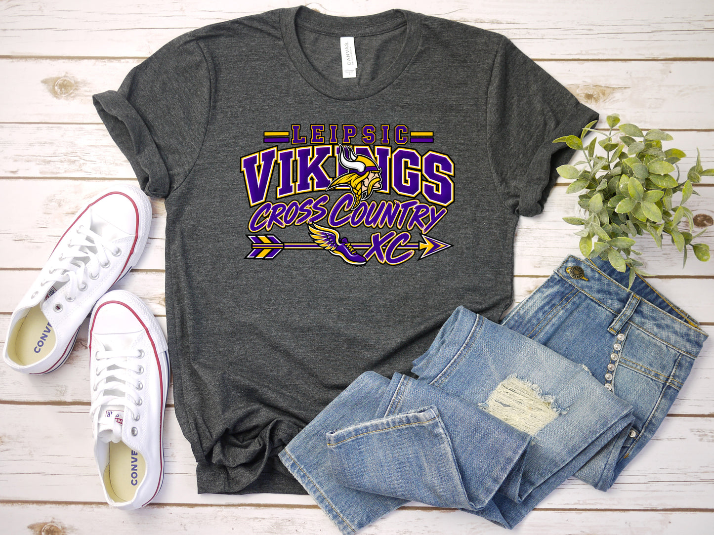 Viking XC T-Shirt