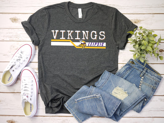 Viking Stripe