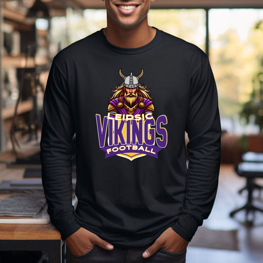 Viking Pride LS