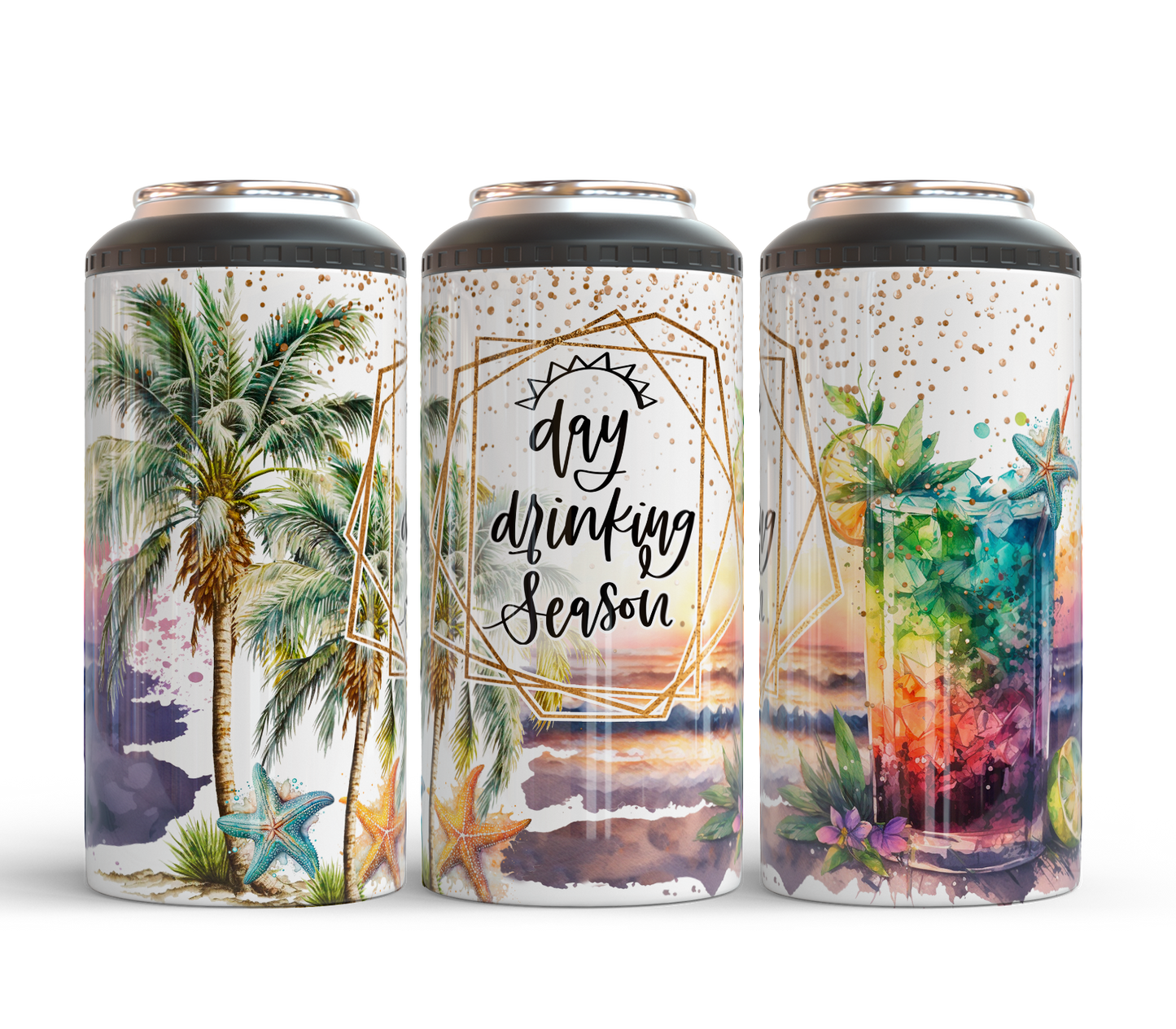 Sippin’ in Paradise