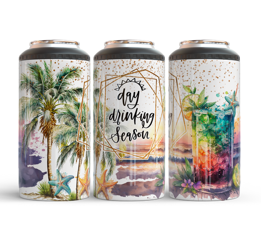 Sippin’ in Paradise
