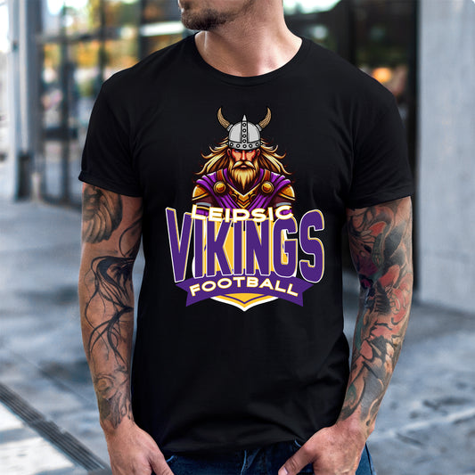 Viking Pride Softstyle