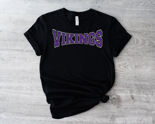 Viking Victory Vibes