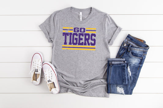 Go Time Tigers