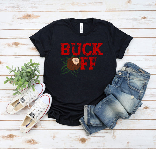 Buck Off